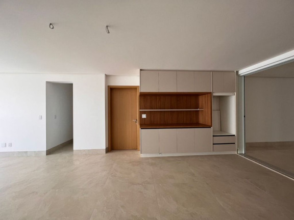 Imagem Apartamento com 4 Quartos à Venda, 256 m² em Setor Marista - Goiânia