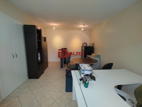 Imagem Sala Comercial à Venda, 35 m² em Centro - Florianópolis