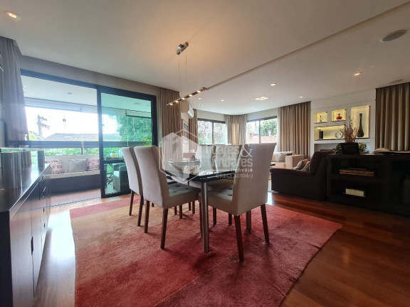 Imagem Apartamento com 4 Quartos à Venda, 193 m² em Alto Da Lapa - São Paulo Imagem Apartamento com 4 Quartos à Venda, 193 m² em Alto Da Lapa - São Paulo