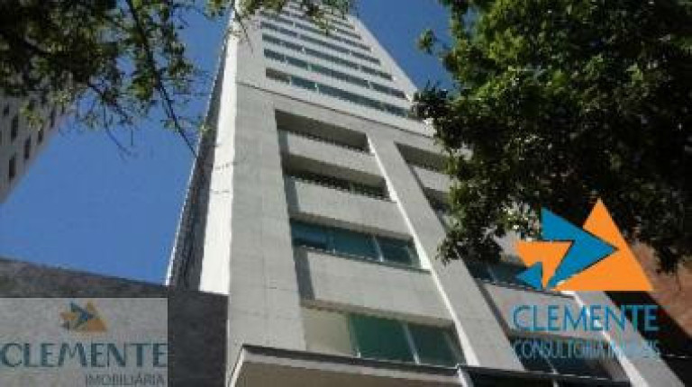 Apartamento com 4 Quartos à Venda, 132 m² em Funcionários - Belo Horizonte