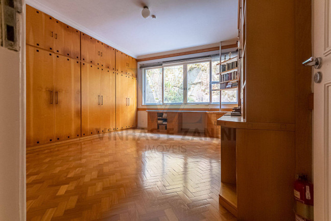 Imagem Apartamento com 4 Quartos à Venda, 525 m² em Flamengo - Rio De Janeiro