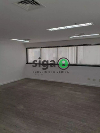 Imagem Imóvel Comercial à Venda ou Locação, 90 m² em Vila Olímpia - São Paulo