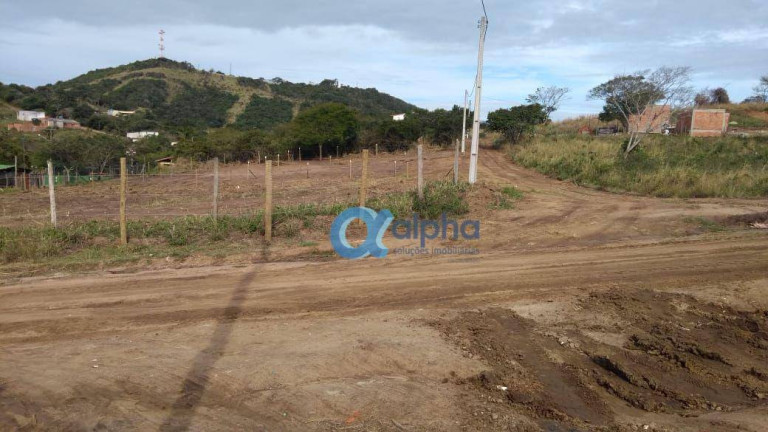 Imagem Terreno à Venda, 1.000 m² em Foguete - Cabo Frio