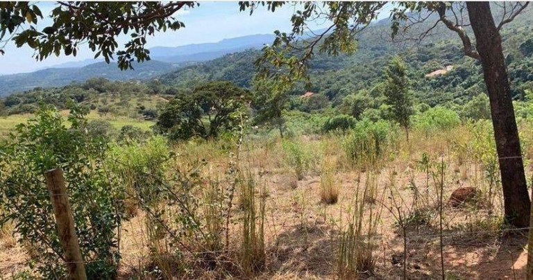 Imagem Terreno à Venda, 3.800 m² em Suzana - Brumadinho Imagem Terreno à Venda, 3.800 m² em Suzana - Brumadinho