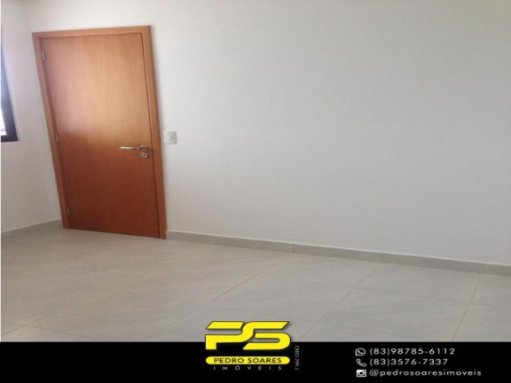 Imagem Apartamento com 3 Quartos à Venda, 90 m² em Aeroclube - João Pessoa Imagem Apartamento com 3 Quartos à Venda, 90 m² em Aeroclube - João Pessoa