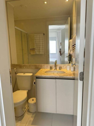 Imagem Imóvel com 2 Quartos para Alugar, 66 m² em Pinheiros - São Paulo