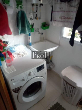 Imagem Apartamento com 2 Quartos à Venda, 57 m² em Parque Das Nações - Santo André Imagem Apartamento com 2 Quartos à Venda, 57 m² em Parque Das Nações - Santo André