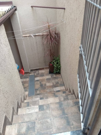 Imagem Casa com 2 Quartos à Venda, 100 m² em Vila Firmiano Pinto - São Paulo Imagem Casa com 2 Quartos à Venda, 100 m² em Vila Firmiano Pinto - São Paulo