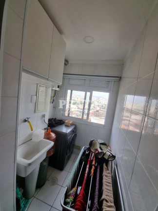 Imagem Apartamento com 2 Quartos à Venda, 51 m² em Vila Mathias - Santos Imagem Apartamento com 2 Quartos à Venda, 51 m² em Vila Mathias - Santos