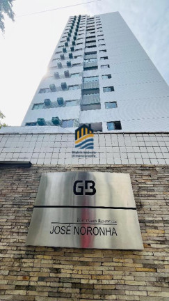Imagem Apartamento com 2 Quartos à Venda, 52 m² em Boa Viagem - Recife