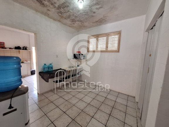 Imagem Casa com 5 Quartos à Venda, 673 m² em Amadeu Furtado - Fortaleza