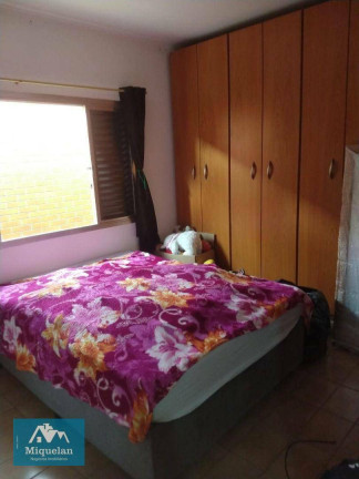 Imagem Casa com 3 Quartos para Alugar, 158 m² em Jardim Guanca - São Paulo Imagem Casa com 3 Quartos para Alugar, 158 m² em Jardim Guanca - São Paulo