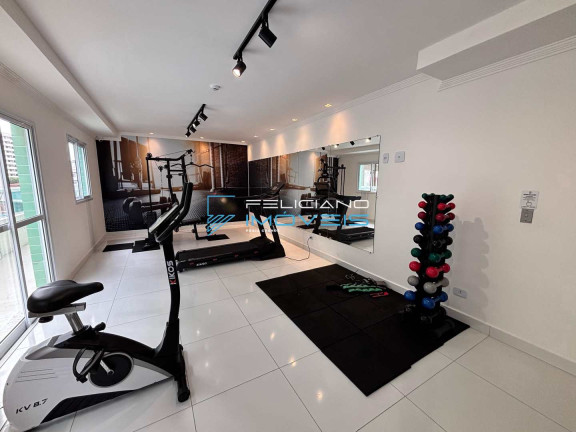 Imagem Apartamento com 2 Quartos à Venda, 61 m² em Caiçara - Praia Grande Imagem Apartamento com 2 Quartos à Venda, 61 m² em Caiçara - Praia Grande