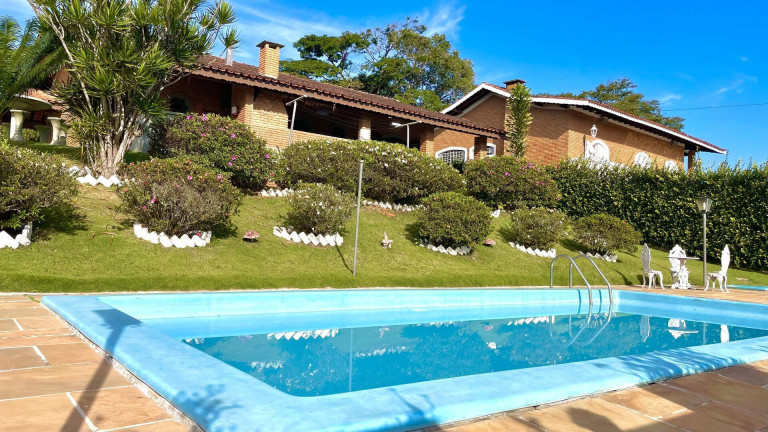 Imagem Casa com 5 Quartos à Venda, 3 m² em Jardim Estância Brasil - Atibaia Imagem Casa com 5 Quartos à Venda, 3 m² em Jardim Estância Brasil - Atibaia