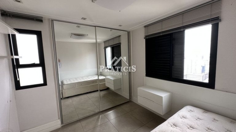 Imagem Cobertura com 3 Quartos à Venda, 200 m² em Vila Clementino - São Paulo