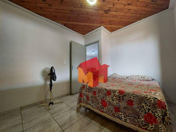 Imagem Casa com 2 Quartos à Venda, 175 m² em Conjunto Habitacional Angelo Giubina - Santa Bárbara D'oeste Imagem Casa com 2 Quartos à Venda, 175 m² em Conjunto Habitacional Angelo Giubina - Santa Bárbara D'oeste