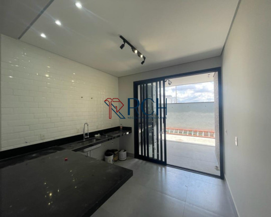 Imagem Casa com 3 Quartos à Venda, 121 m² em Horto Florestal - Sorocaba Imagem Casa com 3 Quartos à Venda, 121 m² em Horto Florestal - Sorocaba