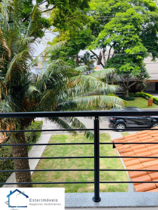 Imagem Casa com 4 Quartos para Alugar ou Temporada, 332 m² em Alphaville - Santana De Parnaíba Imagem Casa com 4 Quartos para Alugar ou Temporada, 332 m² em Alphaville - Santana De Parnaíba
