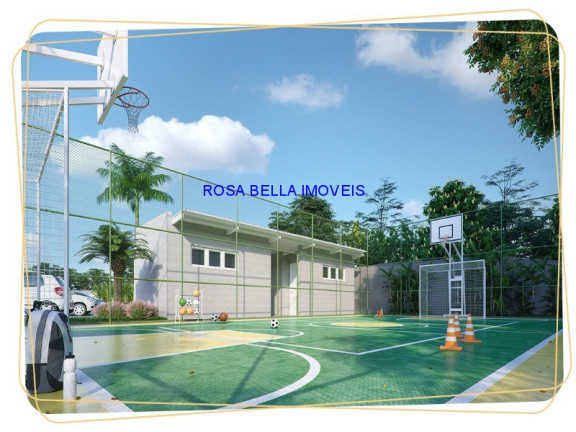 Imagem Apartamento com 2 Quartos à Venda, 52 m² em Tulipas - Jundiaí