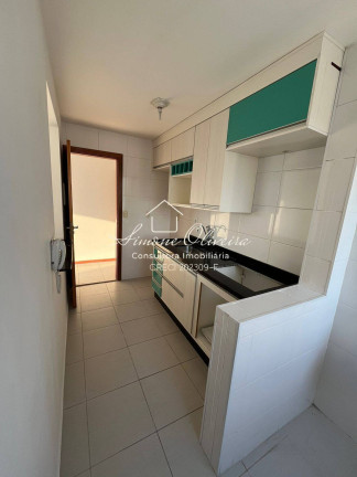 Imagem Apartamento com 2 Quartos à Venda, em Monção - Taubaté Imagem Apartamento com 2 Quartos à Venda, em Monção - Taubaté