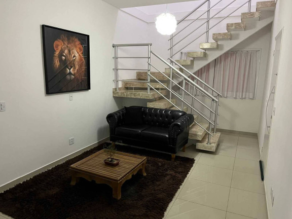 Apartamento com 3 Quartos à Venda, 170 m² em Jardim Gonçalves - Sorocaba