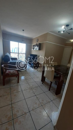 Imagem Apartamento com 3 Quartos à Venda, 70 m² em Vila Bela Vista - Santo André