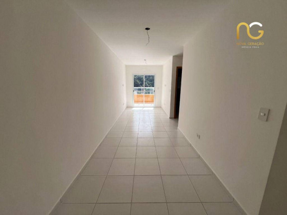 Imagem Apartamento com 2 Quartos à Venda, 60 m² em Boqueirão - Praia Grande Imagem Apartamento com 2 Quartos à Venda, 60 m² em Boqueirão - Praia Grande