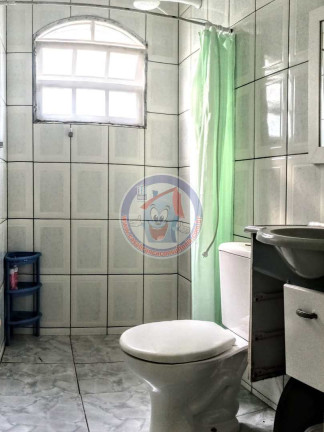 Imagem Casa com 3 Quartos à Venda, 80 m² em Itaóca - Mongaguá Imagem Casa com 3 Quartos à Venda, 80 m² em Itaóca - Mongaguá