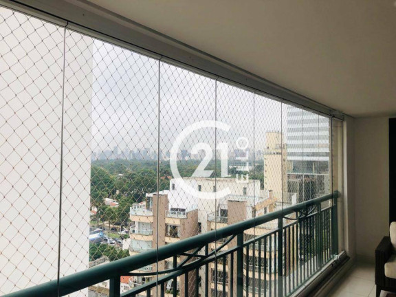 Imagem Apartamento com 3 Quartos para Alugar, 191 m² em Jardim Paulista - São Paulo Imagem Apartamento com 3 Quartos para Alugar, 191 m² em Jardim Paulista - São Paulo