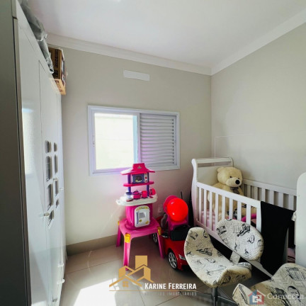Imagem Casa com 3 Quartos à Venda, 190 m² em Caiçaras - Patos De Minas Imagem Casa com 3 Quartos à Venda, 190 m² em Caiçaras - Patos De Minas