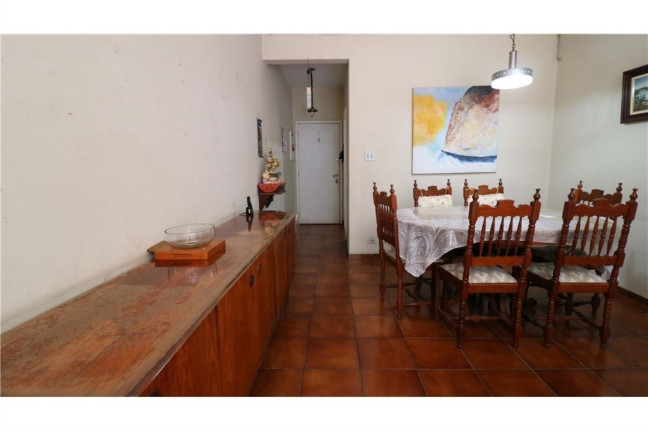 Imagem Apartamento com 2 Quartos à Venda, 121 m² em Pinheiros - São Paulo