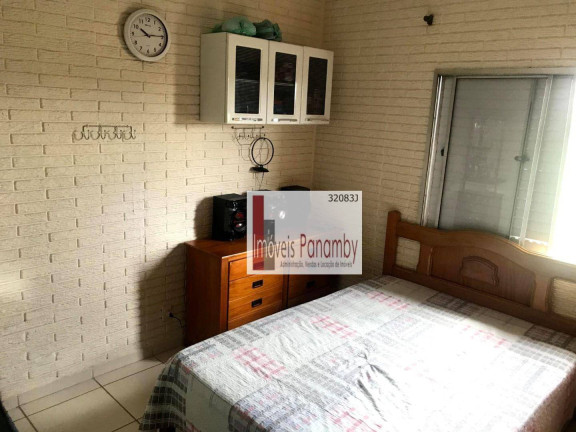 Imagem Apartamento com 2 Quartos à Venda, 53 m² em Parque Erasmo Assunção - Santo André Imagem Apartamento com 2 Quartos à Venda, 53 m² em Parque Erasmo Assunção - Santo André