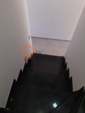 Imagem Casa com 3 Quartos à Venda, 102 m² em Vila Amorim - Suzano