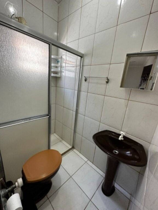 Imagem Casa com 4 Quartos à Venda, 215 m² em Maracanã - Praia Grande Imagem Casa com 4 Quartos à Venda, 215 m² em Maracanã - Praia Grande