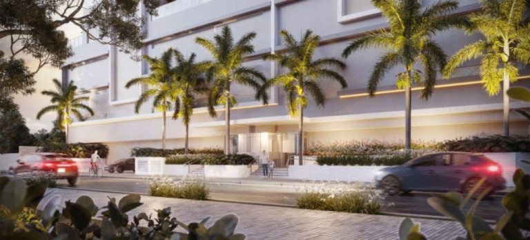 Imagem Apartamento com 2 Quartos à Venda, 75 m² em Gonzaga - Santos Imagem Apartamento com 2 Quartos à Venda, 75 m² em Gonzaga - Santos