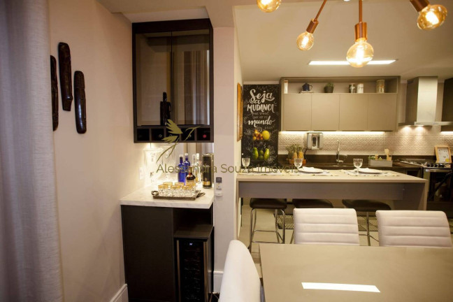 Imagem Apartamento com 3 Quartos à Venda, 181 m² em Tamboré - Santana De Parnaíba Imagem Apartamento com 3 Quartos à Venda, 181 m² em Tamboré - Santana De Parnaíba