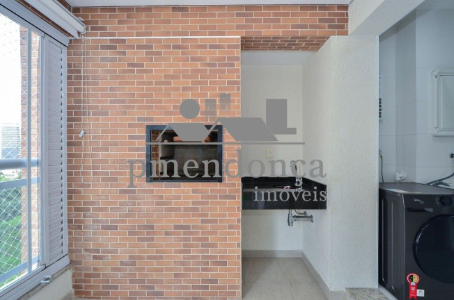 Imagem Apartamento com 2 Quartos à Venda, 96 m² em Várzea Da Barra Funda - São Paulo Imagem Apartamento com 2 Quartos à Venda, 96 m² em Várzea Da Barra Funda - São Paulo