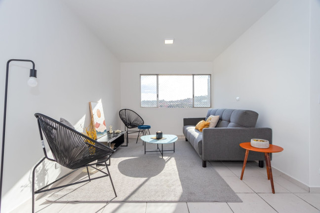 Imagem Imóvel com 3 Quartos à Venda, 92 m² em Ibirapuera - São Paulo Imagem Imóvel com 3 Quartos à Venda, 92 m² em Ibirapuera - São Paulo