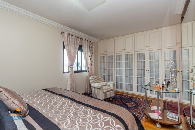 Imagem Apartamento com 4 Quartos à Venda, em Moema - São Paulo Imagem Apartamento com 4 Quartos à Venda, em Moema - São Paulo