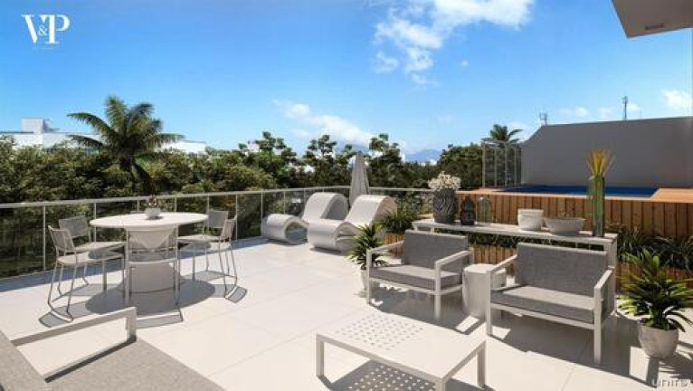 Imagem Apartamento com 3 Quartos à Venda, 88 m² em Recreio Dos Bandeirantes - Rio De Janeiro Imagem Apartamento com 3 Quartos à Venda, 88 m² em Recreio Dos Bandeirantes - Rio De Janeiro