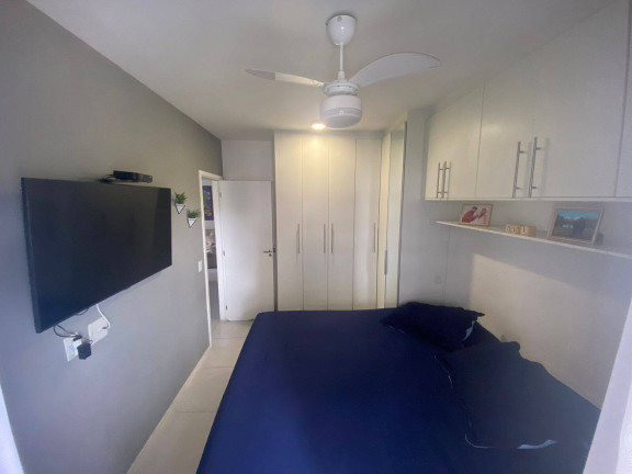 Imagem Apartamento com 3 Quartos à Venda, 93 m² em Recreio Dos Bandeirantes - Rio De Janeiro Imagem Apartamento com 3 Quartos à Venda, 93 m² em Recreio Dos Bandeirantes - Rio De Janeiro