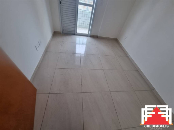 Imagem Apartamento com 1 Quarto à Venda, 51 m² em Guilhermina - Praia Grande
