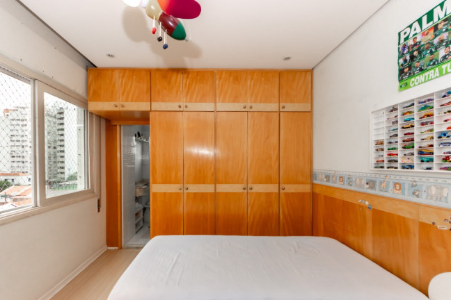 Imagem Apartamento com 2 Quartos à Venda, 78 m² em Jardim Paulista - São Paulo