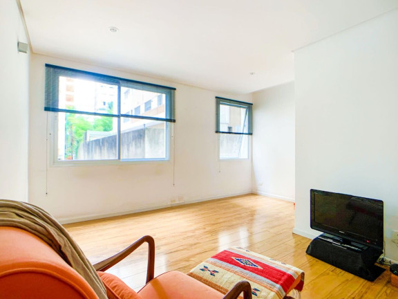 Imagem Apartamento com 2 Quartos à Venda, 106 m² em Jardim Paulista - São Paulo
