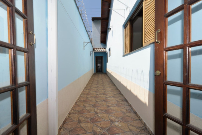 Imagem Casa com 2 Quartos à Venda, 220 m² em Chácara São Silvestre - Taubaté