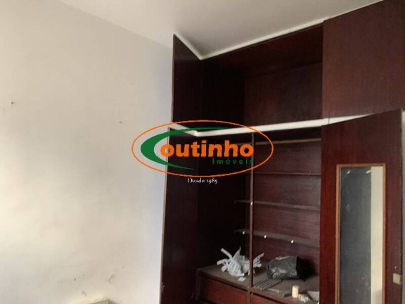 Imagem Casa com 4 Quartos à Venda, 176 m² em Tijuca - Rio De Janeiro Imagem Casa com 4 Quartos à Venda, 176 m² em Tijuca - Rio De Janeiro