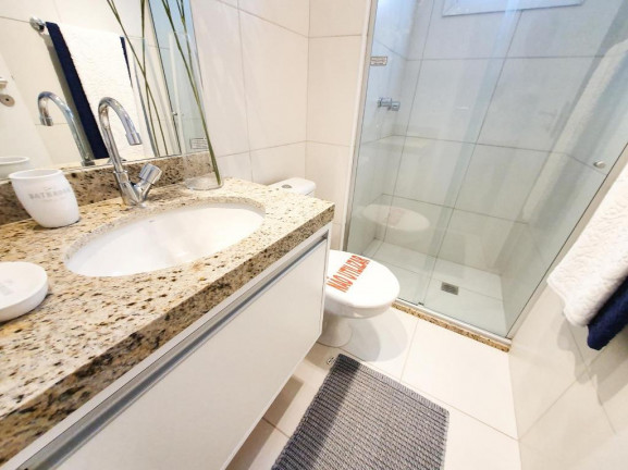 Imagem Apartamento com 3 Quartos à Venda, 71 m² em Cocó - Fortaleza