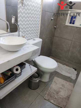 Imagem Imóvel com 2 Quartos à Venda, 49 m² em Recanto Quarto Centenário - Jundiaí