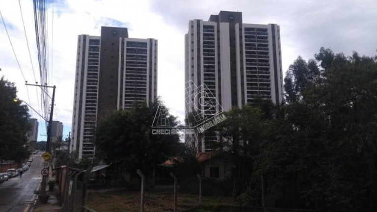 Imagem Imóvel com 2 Quartos à Venda, 59 m² em Jardim São Carlos - Sorocaba