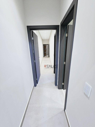 Imagem Casa com 3 Quartos à Venda, 140 m² em Condomínio Park Gran Reserve - Indaiatuba